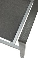 Vorschau: Georgia Silber-Mixed Grey Vorschau: Georgia Silber-Mixed Grey