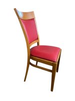 Holzstuhl Eliza-3 - Sonderposten Holzstuhl Eliza-3 - Sonderposten