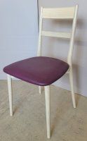 Stuhl Alice - Sonderposten Stuhl Alice - Sonderposten