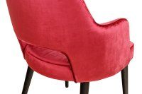 Vorschau: Polsterstuhl Gastronomie Sona 200 Arm: Beizton:Schwarz / Bezug: Emerald-200_Detailansicht Vorschau: Polsterstuhl Gastronomie Sona 200 Arm: Beizton:Schwarz / Bezug: Emerald-200_Detailansicht