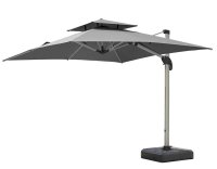 Palma U1001-100 Anthrazit Palma U1001-100 Anthrazit