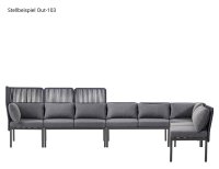 Vorschau: Out-103 Ecke High Vorschau: Out-103 Ecke High