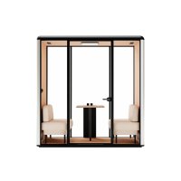 Vorschau: Akustikkabine Essen L Vorschau: Akustikkabine Essen L