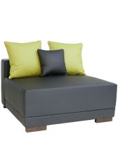 KUMANA-Sessel-Element KUMANA-Sessel-Element