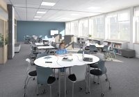 Schülertisch Yang Schülertisch Yang