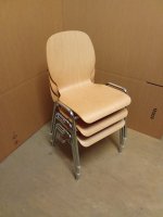 Konferenzstuhl - Sonderposten Konferenzstuhl - Sonderposten