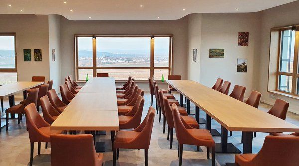 Foto: Weingut Thomas Gottwald & Sohn GbR | Lörzweiler