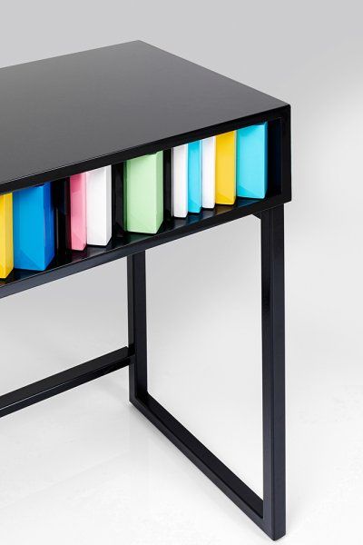 Konsole Concertina Colore 136x40cm