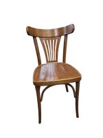 Holzstuhl - Bistro 170 Sonderposten Holzstuhl - Bistro 170 Sonderposten