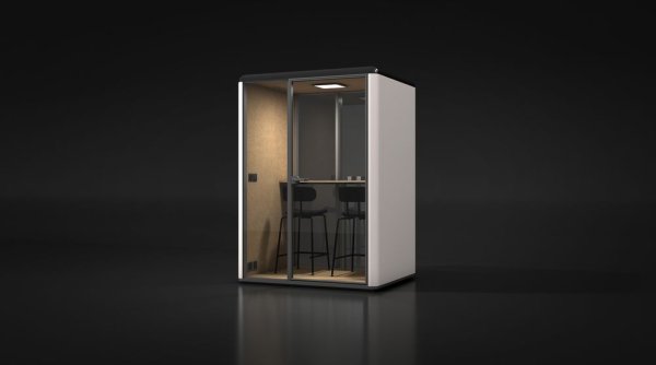 Akustikkabine Essen M