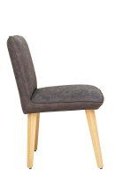 Beine: Buchenholz │ Beizton: Buche natur │ Bezug: Bulus 09 Beine: Buchenholz │ Beizton: Buche natur │ Bezug: Bulus 09