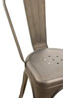 Vorschau: Toxor Vintage Silver Vorschau: Toxor Vintage Silver