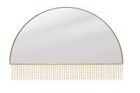 Vorschau: Wandspiegel Opera Half 70x110cm Vorschau: Wandspiegel Opera Half 70x110cm