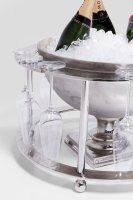 Vorschau: Weinkühler Bubbly Time (2/tlg.) Vorschau: Weinkühler Bubbly Time (2/tlg.)