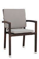 Vorschau: Outdoorstuhl Panama Dolphin Vorschau: Outdoorstuhl Panama Dolphin