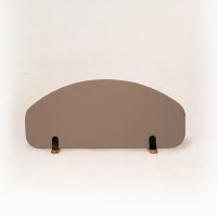 Vorschau: Akustikschreibtischtrenner Uma Vorschau: Akustikschreibtischtrenner Uma