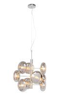 Hängeleuchte Headlight Chrome Hängeleuchte Headlight Chrome