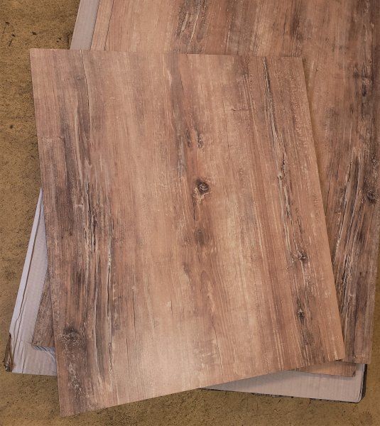 Topalit compactline Atacama Cherry Set - Sonderposten