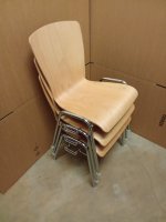 Konferenzstuhl - Sonderposten Konferenzstuhl - Sonderposten