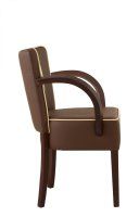 Vorschau: Beizton: Wenge/Bezug: D-33 mit D-10 Vorschau: Beizton: Wenge/Bezug: D-33 mit D-10