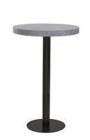 Tischgestell aus Metall für die Gastronomie - Marino-TGF-H-400 mit Höhenmaß 108 cm Tischgestell aus Metall für die Gastronomie - Marino-TGF-H-400 mit Höhenmaß 108 cm