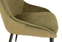 Vorschau: Nino Green Velours Vorschau: Nino Green Velours