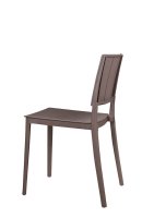 Vorschau: Kunststoffstuhl FOMA-1860 Taupe Vorschau: Kunststoffstuhl FOMA-1860 Taupe