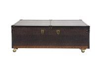 Couchtisch Bar Globetrotter Couchtisch Bar Globetrotter