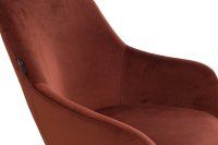 Vorschau: Revogo Rust | Bezug: OTE-RUSH-173 Vorschau: Revogo Rust | Bezug: OTE-RUSH-173