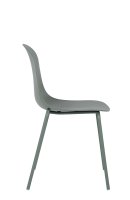 Vorschau: Terrassenstuhl FOMA-F853 Green seite Vorschau: Terrassenstuhl FOMA-F853 Green seite