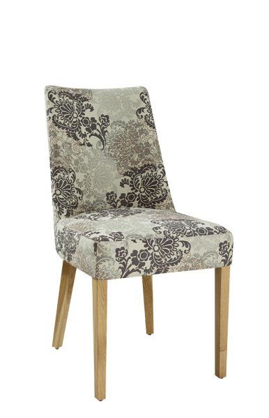 Beizton: Buche dunkel/Flowering-103