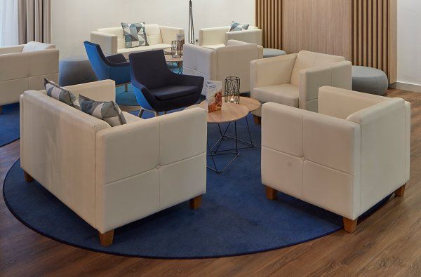 IFA Gesellschaft für Immobilien mbH & Co, KG, Schillingen | Foto: Lukas Huneke