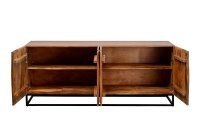 Vorschau: Sideboard Madeira Hell 177x75cm Vorschau: Sideboard Madeira Hell 177x75cm