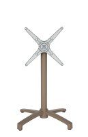 Vorschau: Nora Clap Taupe Vorschau: Nora Clap Taupe