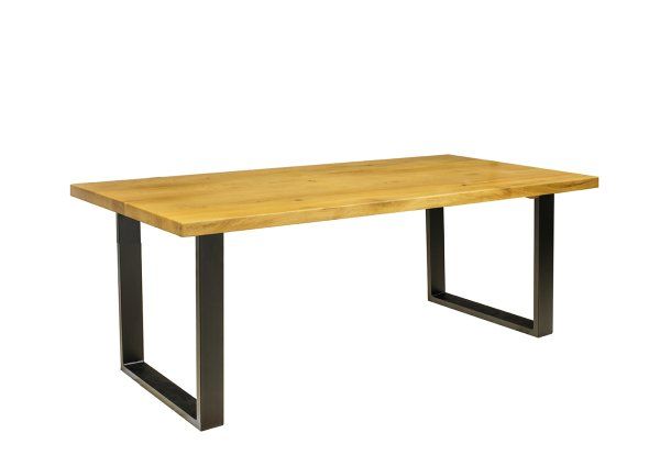 U-Couchtisch 60/58