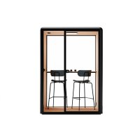 Vorschau: Akustikkabine Essen M Vorschau: Akustikkabine Essen M