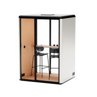 Vorschau: Akustikkabine Essen M Vorschau: Akustikkabine Essen M