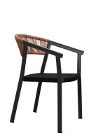 Vorschau: Outdoorstuhl Sponto Natur Vorschau: Outdoorstuhl Sponto Natur