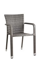 Basato 48 - mixed grey Basato 48 - mixed grey