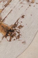 Teppich Abstract Grey Line 200cm Teppich Abstract Grey Line 200cm