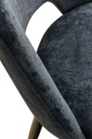 Vorschau: Polsterstuhl Uson-Havanna Vorschau: Polsterstuhl Uson-Havanna