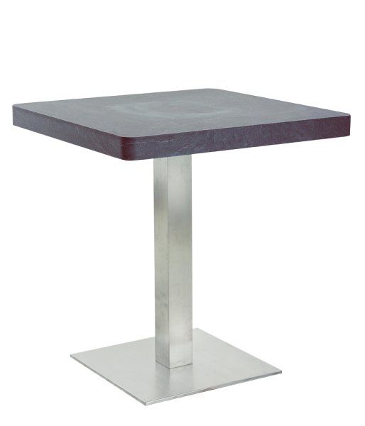 Anwendungsbeispiel mit Platte 50 mm