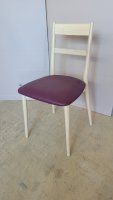 Stuhl Alice - Sonderposten Stuhl Alice - Sonderposten