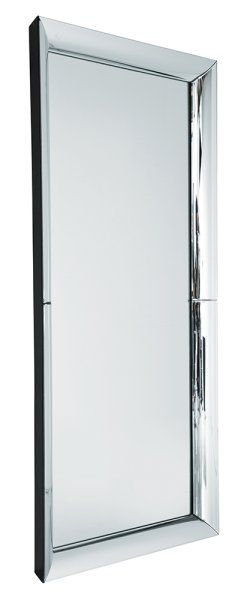 Spiegel Soft Beauty 207x99cm