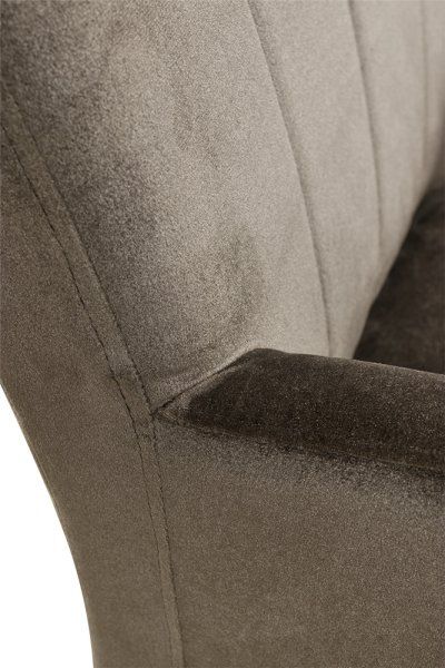 Gestell: Wenge / Bezug: Geovena-101