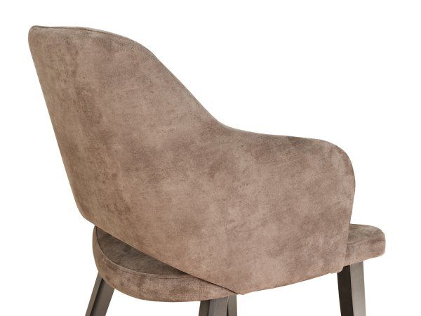 Beizton: Schwarz lackiert | Bezug: Clydo-809