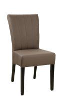 Beizton: Schwarz / Bezug: Elastron-Arizona-Mouse Beizton: Schwarz / Bezug: Elastron-Arizona-Mouse