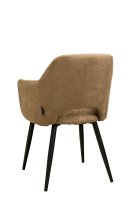 Vorschau: Polsterstuhl USON-Arm-Hogan Vorschau: Polsterstuhl USON-Arm-Hogan