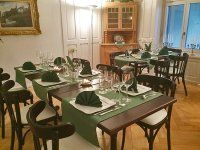 Vorschau: Foto: Bistro Erlesenes, Tägerschen an den Eichen Vorschau: Foto: Bistro Erlesenes, Tägerschen an den Eichen