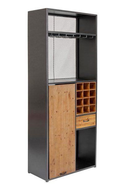 Barschrank Vinoteca